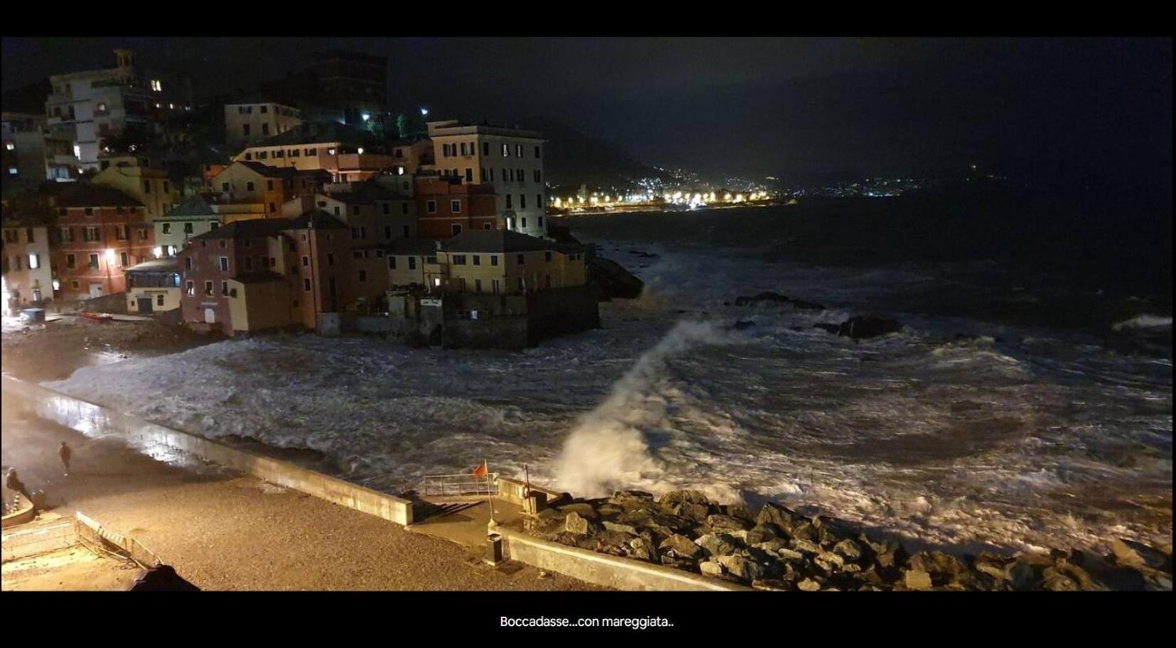 Affittacamere Acquamarina