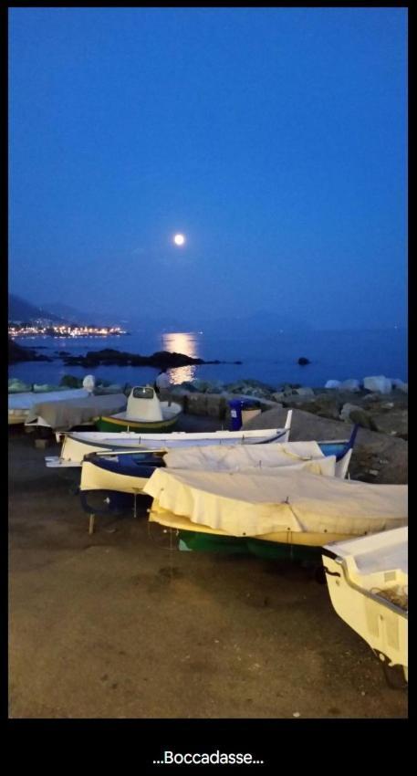 Acquamarina Genova